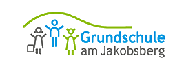 Logo der Grundschule am Jakobsberg