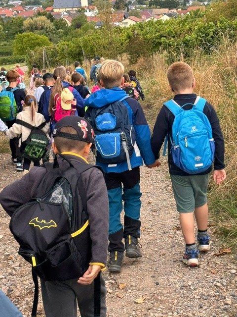 Wandertag