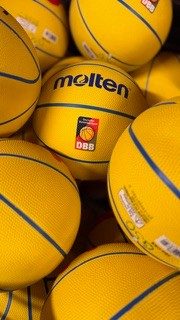Basketb&auml;lle